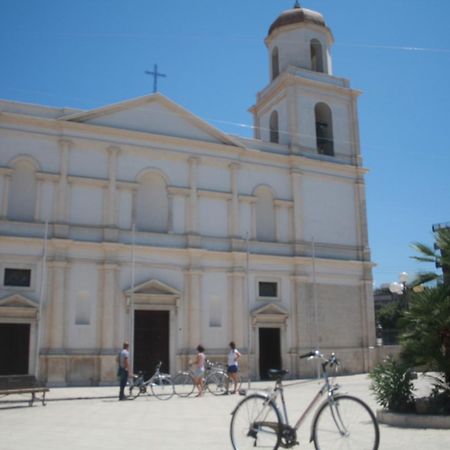 Hotel D'Altavilla Canosa di Puglia Eksteriør billede
