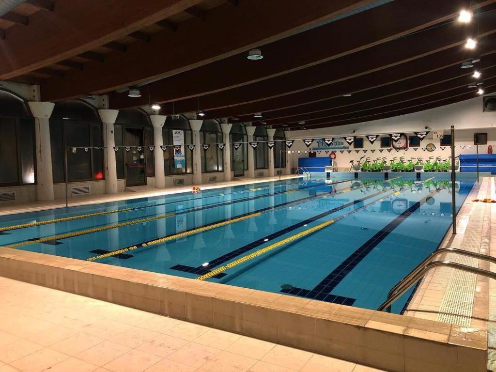 Hotel D'Altavilla Canosa di Puglia Eksteriør billede