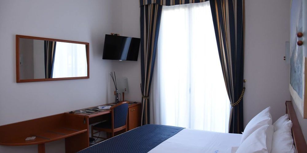 Hotel D'Altavilla Canosa di Puglia Eksteriør billede