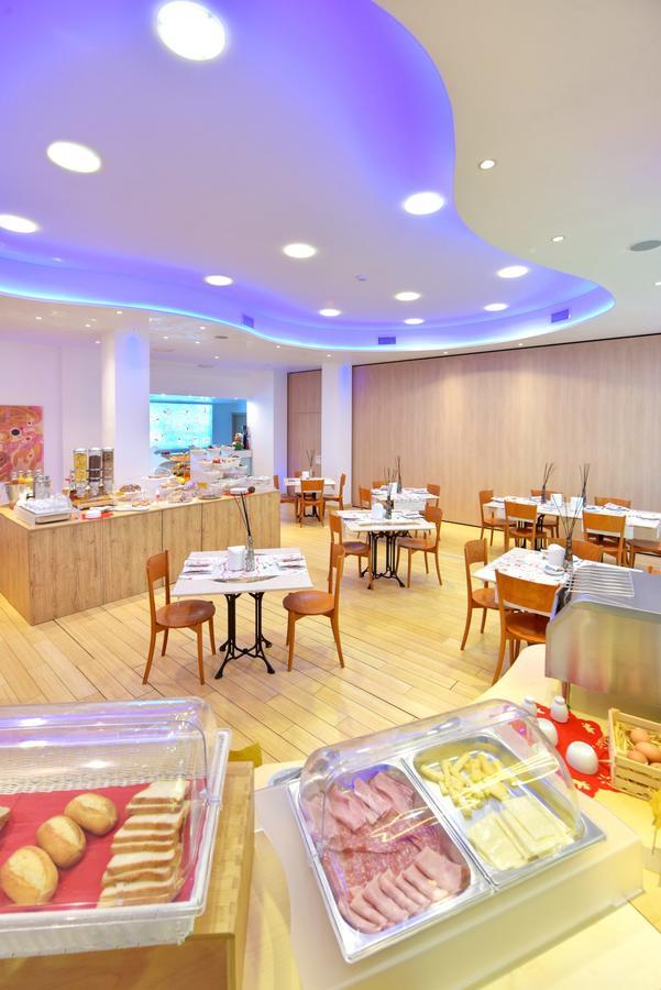 Hotel D'Altavilla Canosa di Puglia Eksteriør billede