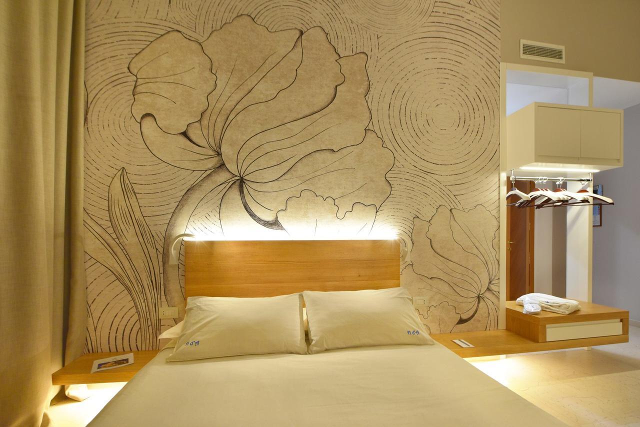 Hotel D'Altavilla Canosa di Puglia Eksteriør billede